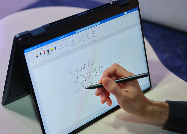 【CES2025】XPS 掰了!Dell 為旗下筆電系列簡化命名,首以 Pro、Pro Max 劃分