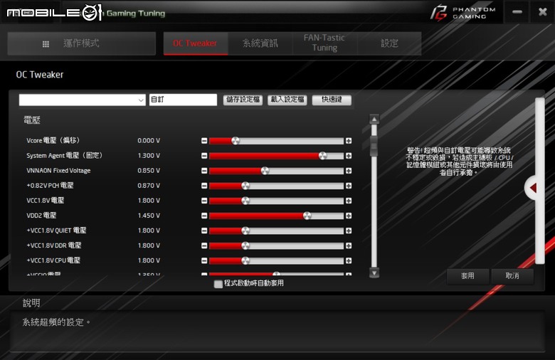 華擎 PHANTOM GAMING Z890 NOVA WIFI 主機板開箱實測 以雙生旗艦配置提供不同視覺選擇