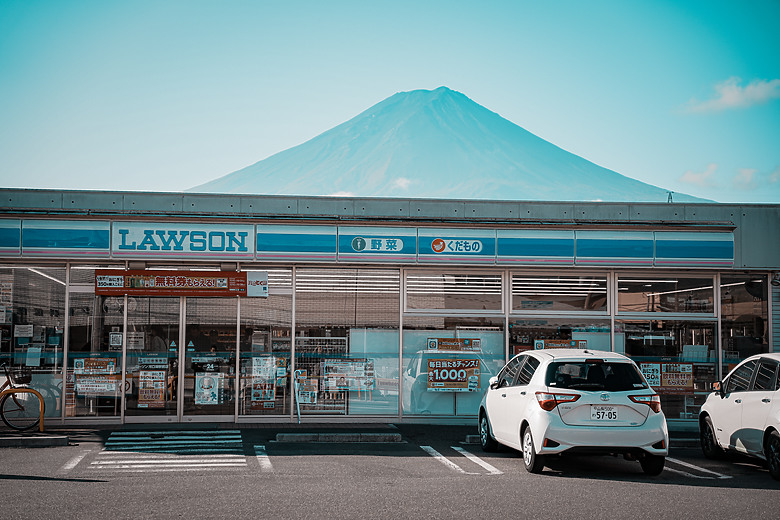 2024 東京之旅 with Sony A7 IV & Sigma 24-70mm f/2.8 DG DN II Art
