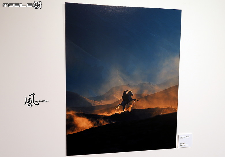 點我看大圖 ViewSonic 5th ColorPro Awards「Momentum躍動」國際視覺藝術暨攝影展體驗分享