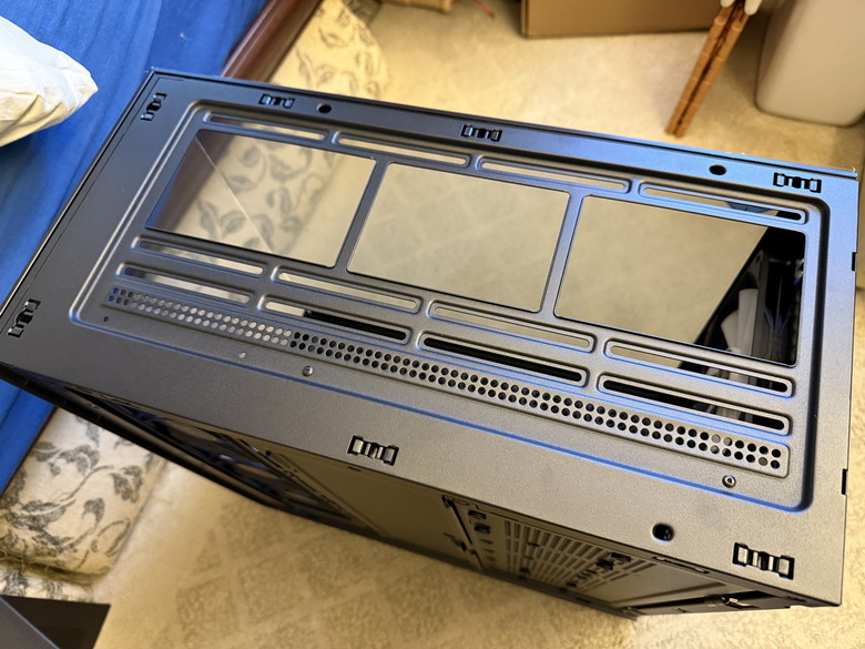 Antec C7 ARGB 簡單開箱