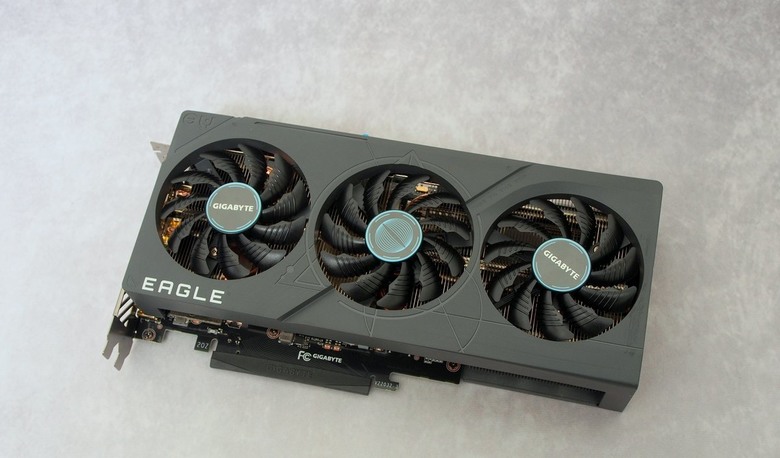 升級再出發 Gigabyte Z890 Eagle Wifi7 簡單開箱