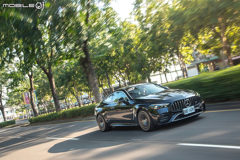 AMG Experience on Road 試駕活動分享|新款GT初體驗,身心靈都獲得極大滿足!