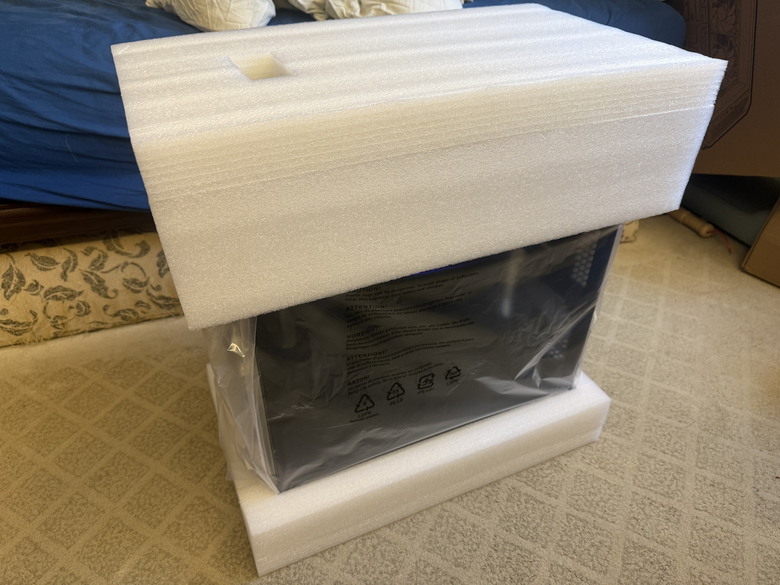Antec C7 ARGB 簡單開箱