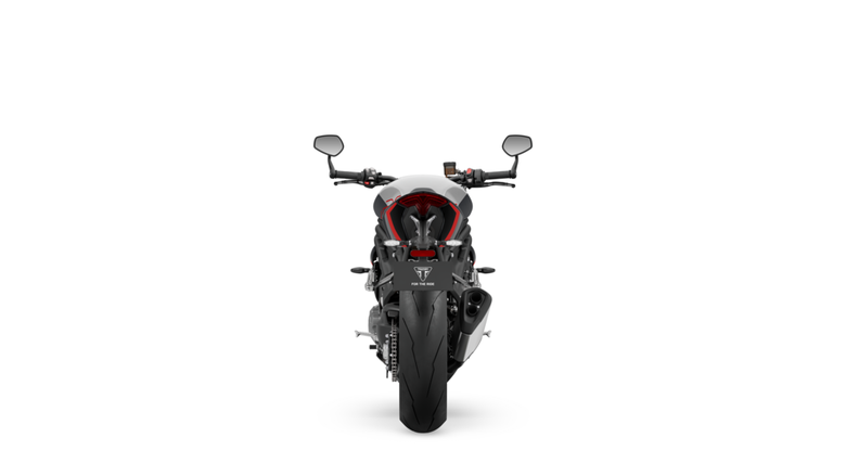 【海外新訊】三缸街頭悍將再進化！2025年式Triumph Speed Triple 1200 RS發表！