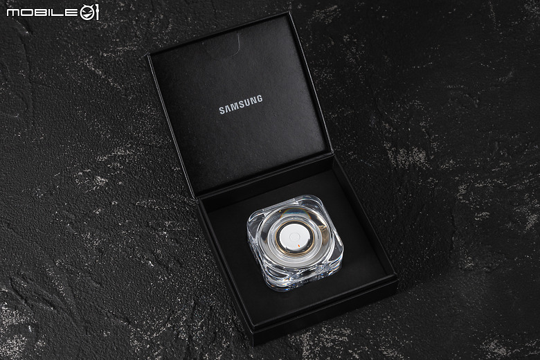 三星Galaxy Ring一週體驗｜極簡穿戴科技的試金石
