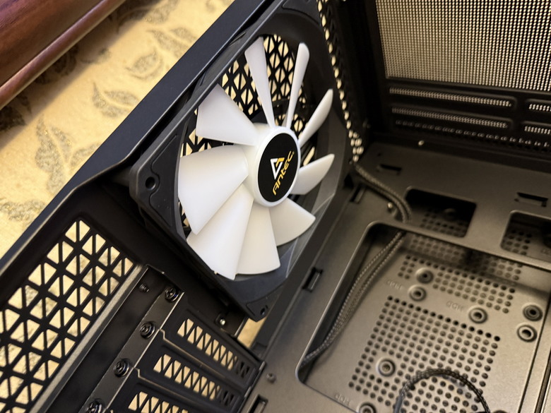 Antec C7 ARGB 簡單開箱