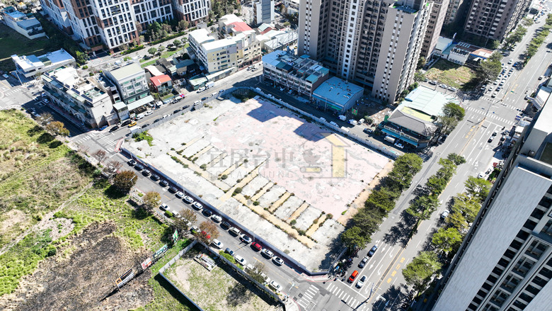 點我看大圖 🌟北屯【2~3房新案】低密度14期 美國學校第一排 永久棟距 周邊建設陸續到位 紅線捷運議題增值宅 空拍分享