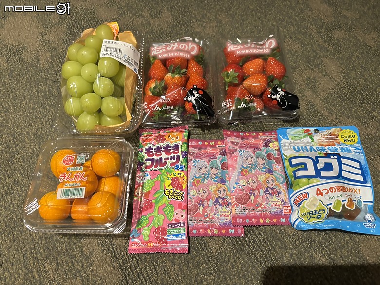 上集｜用旅行編織愛的記憶：一趟陪伴媽媽與孩子的日本之旅(Day1-奈良與京都篇)