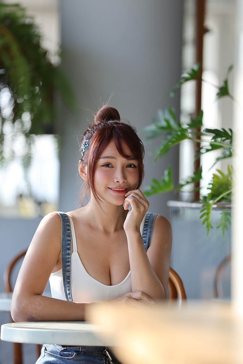點我看大圖 Canon RF 70-200mm f/2.8L IS USM Z 評測報告|全能望遠變焦神鏡、7.5 級防手震超有感!
