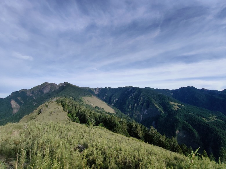 【小惡魔畫蛇添福】雪山主峰|讀萬卷書不如行萬里路
