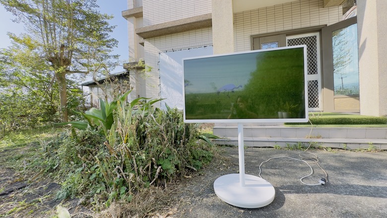 【試用心得】可移動小影院|影音娛樂好方便|Panasonic 43吋 可移動電視