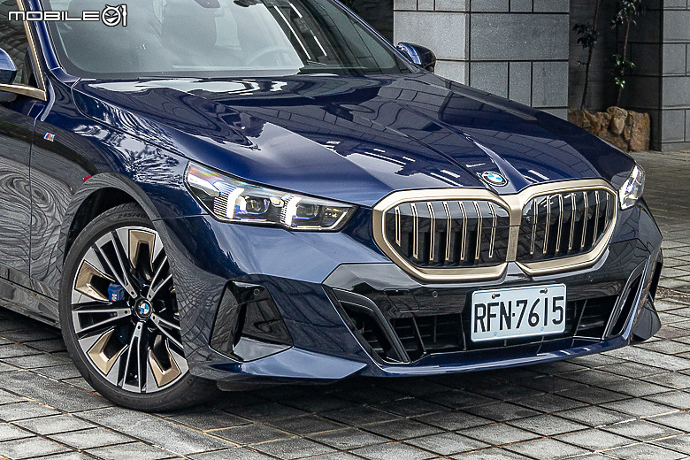 BMW 530i M Sport 試駕｜表現更面面俱到的汽油版 5 Series！