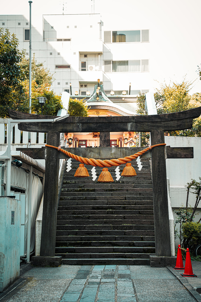 2024 東京之旅 with Sony A7 IV & Sigma 24-70mm f/2.8 DG DN II Art