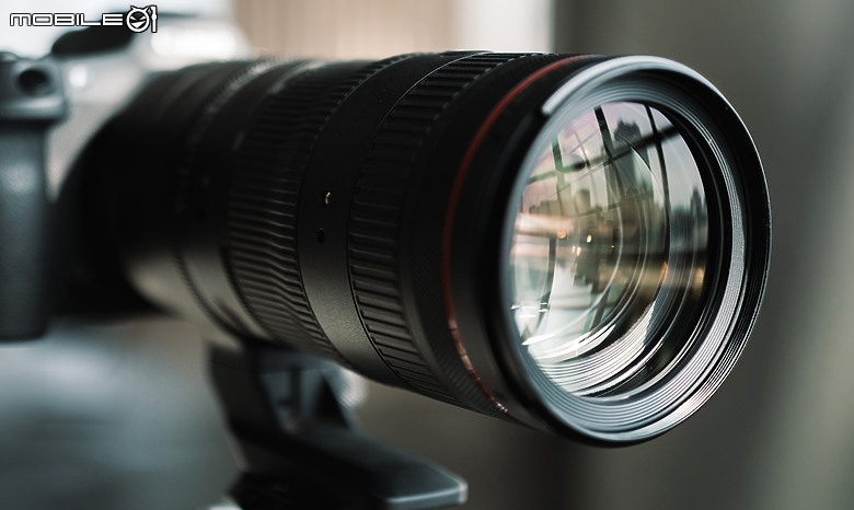 Canon RF 70-200mm f/2.8L IS USM Z 評測報告|全能望遠變焦神鏡、7.5 級防手震超有感!