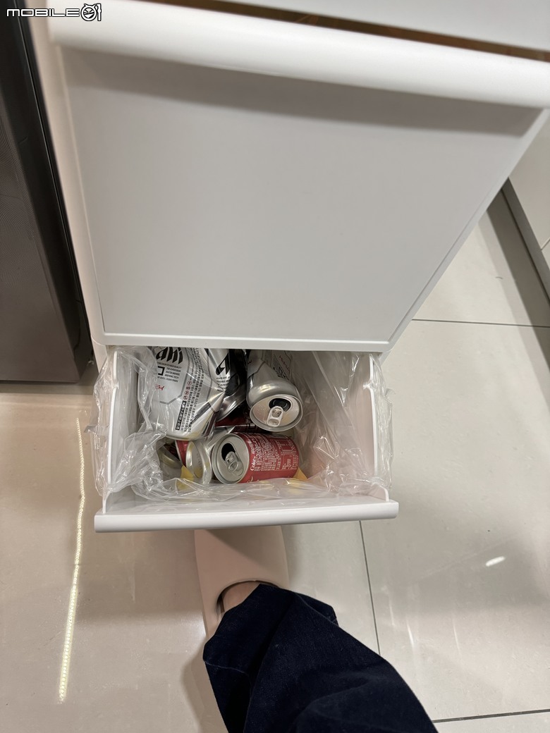 家用垃圾桶分享 木筒/智能感應/雙層垃圾桶