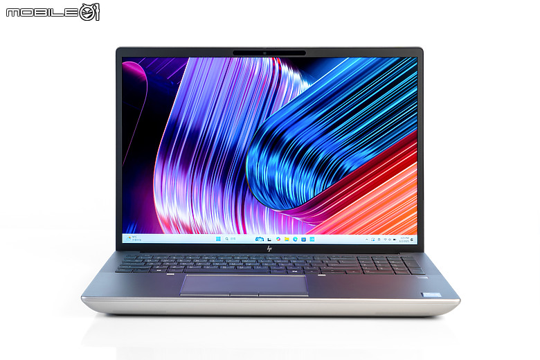 HP ZBook Fury 16 G11 行動工作站｜擁強悍效能與超高擴充性 AI 創作利器！