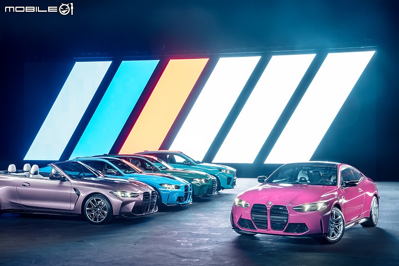 【國內新訊】BMW 去年在台銷售 19,788 輛再創新高，純電車佔比突破三成！
