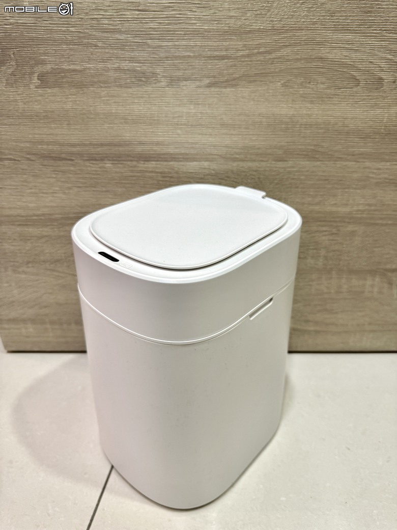 家用垃圾桶分享 木筒/智能感應/雙層垃圾桶