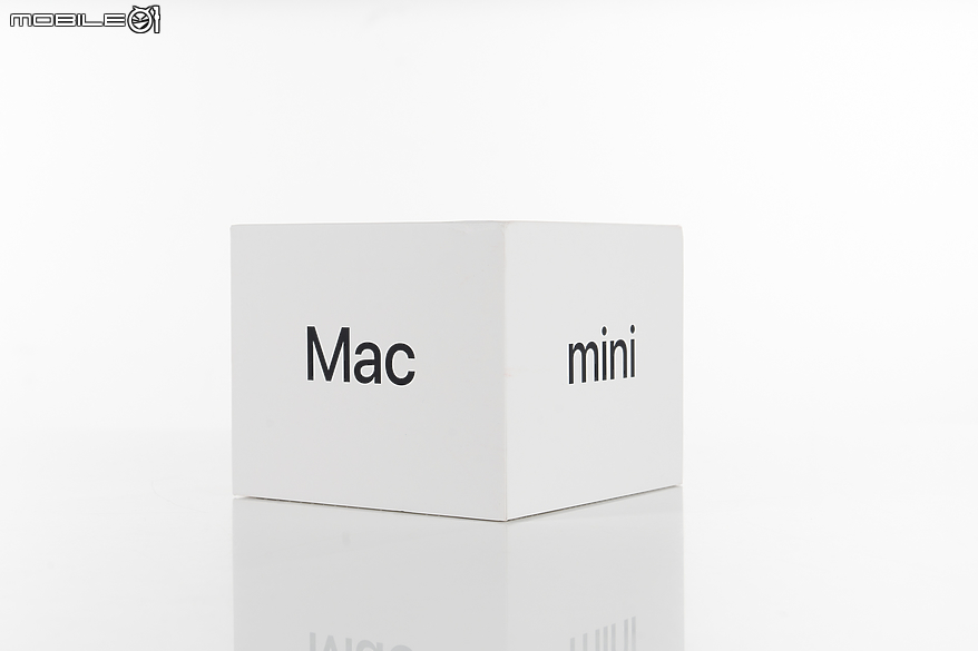 Apple Mac Mini M4 Pro 測試報告｜行動級尺寸、專業級效能
