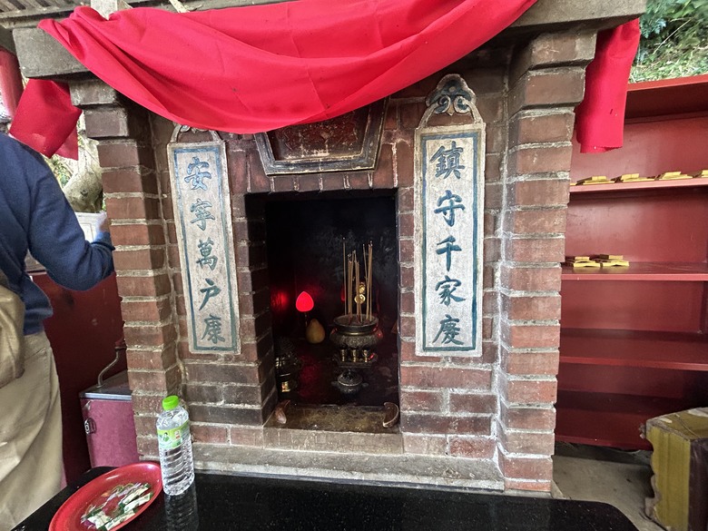 騎 遊 石 門 水 庫 ( 薑 母 島 之 旅 )