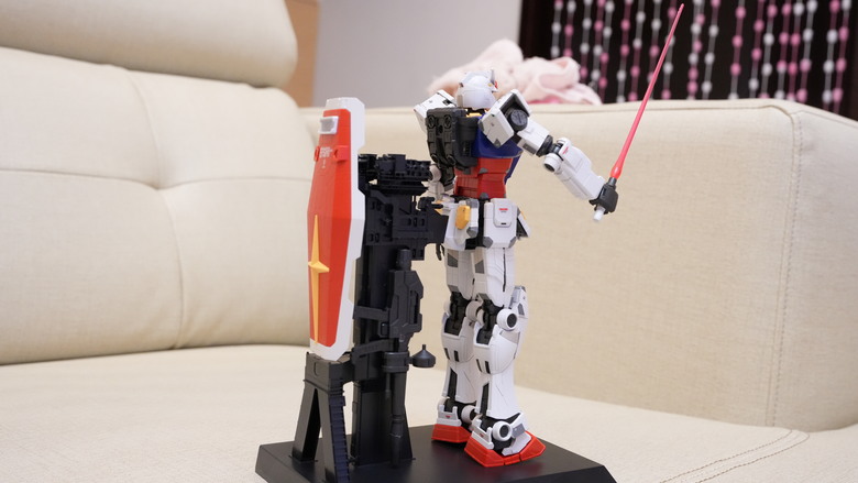 RX-78F00