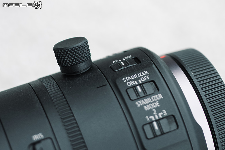 Canon RF 70-200mm f/2.8L IS USM Z 評測報告｜全能望遠變焦神鏡、7.5 級防手震超有感！