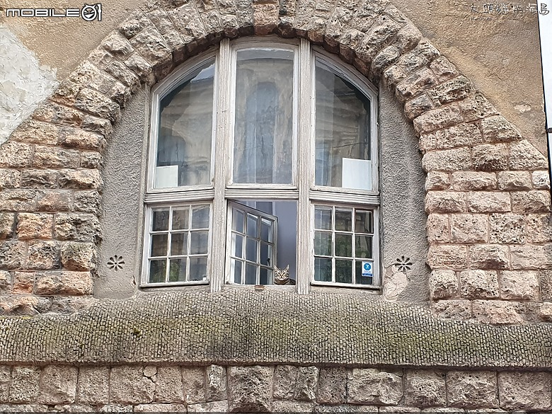 [大頭貓的海島]波羅的海的建築與文化之都--拉脫維亞的里加 (Latvia, Riga)