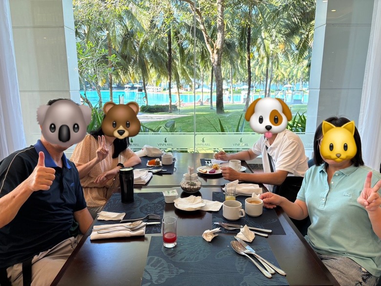越南南方珍珠--富國島如煙火般的綻放