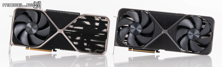 NVIDIA GeForce RTX 5090 創始版顯示卡外觀開箱 以創新散熱設計為頂尖效能預備