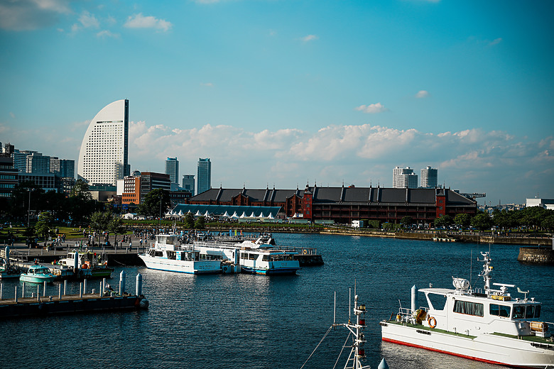 2024 東京之旅 with Sony A7 IV & Sigma 24-70mm f/2.8 DG DN II Art