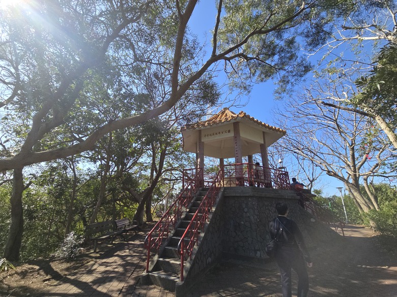 【小惡魔畫蛇添福】蛇年大吉，迎春納福 最親民的小百岳 新竹十八尖山