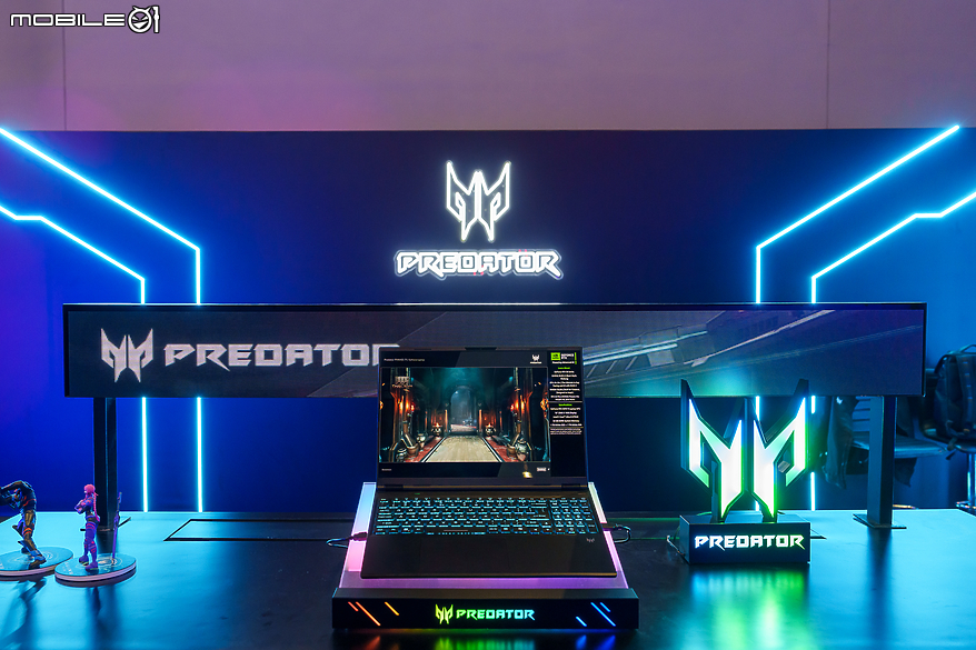 【AcerPL25】Acer Predator League 2025 直擊 以賽事為本所打造的亞太電競嘉年華