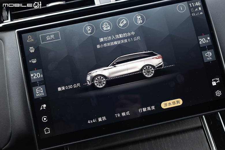 Range Rover Velar 新年式試駕｜主流中的感性選擇，依舊散發與眾不同的優美身段！