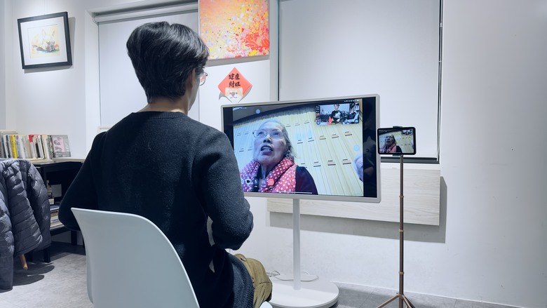 【試用心得】可移動小影院|影音娛樂好方便|Panasonic 43吋 可移動電視