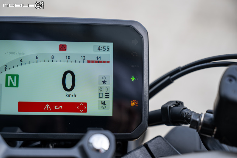 HONDA CB650R、CBR650 E-Clutch 試駕｜想熄火都難！打破操作藩籬，普及騎乘樂趣！