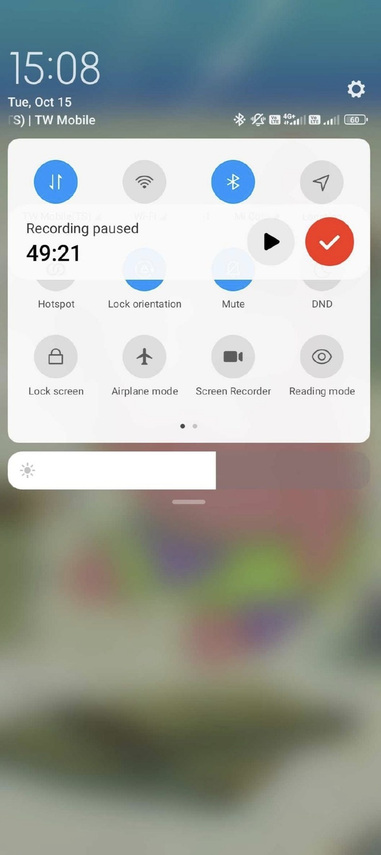 POCO F5 Pro分享