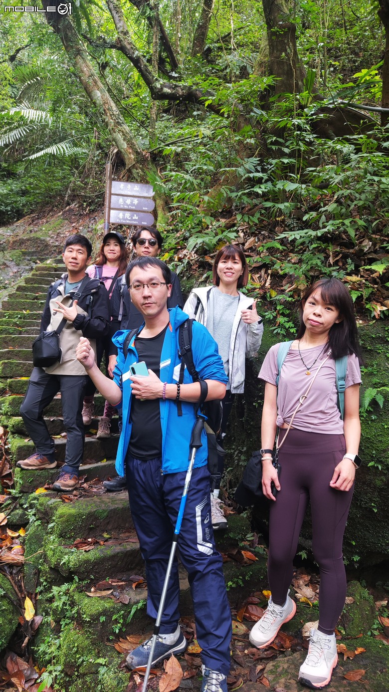 【小惡魔畫蛇添福】新春北部 | 走春好地方 | 孝子山|慈母峰|普陀山