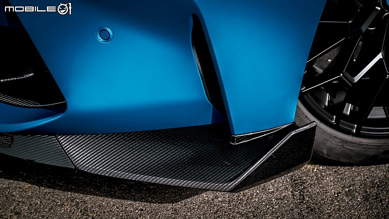 【海外新訊】BMW 首款「CS」旅行車型,可充分滿足日常與賽道使用的 M3 CS Touring 誕生!