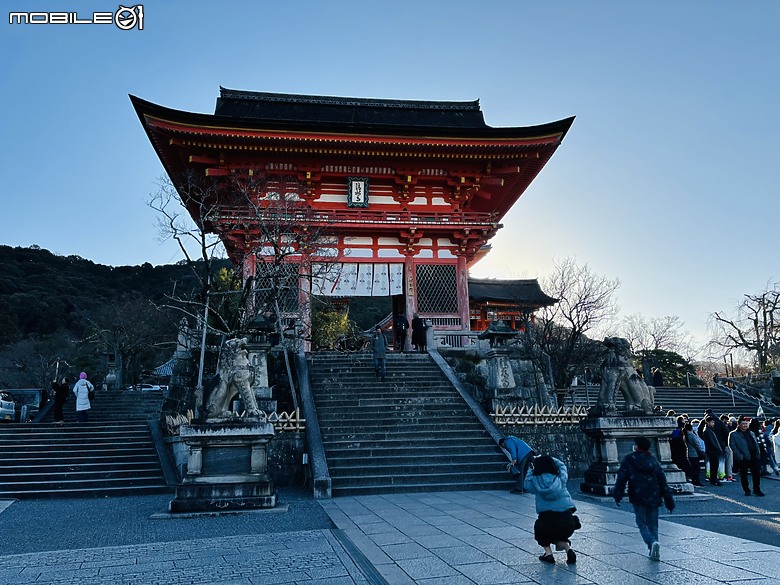 下集｜用旅行編織愛的記憶：一趟陪伴媽媽與孩子的日本之旅(Day2-京都、嵐山與心齋橋、十三車站篇)