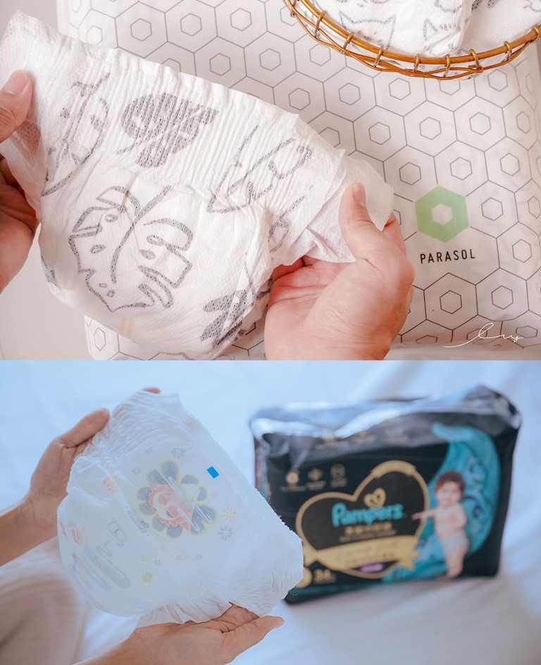 收過的各種滿月禮，心得分享