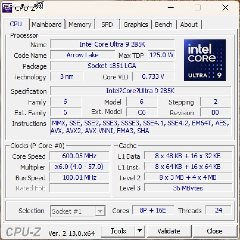 ASRock Z890 Taichi 主機板開箱實測 提供 9 組 M.2 SSD 海量插槽旗艦主板 feat. Intel 新微碼 BIOS 效能實測