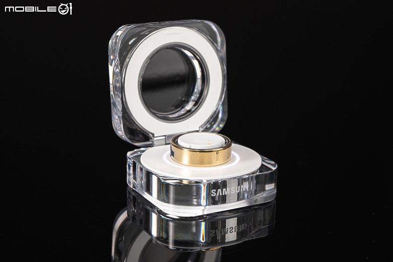 三星Galaxy Ring一週體驗｜極簡穿戴科技的試金石