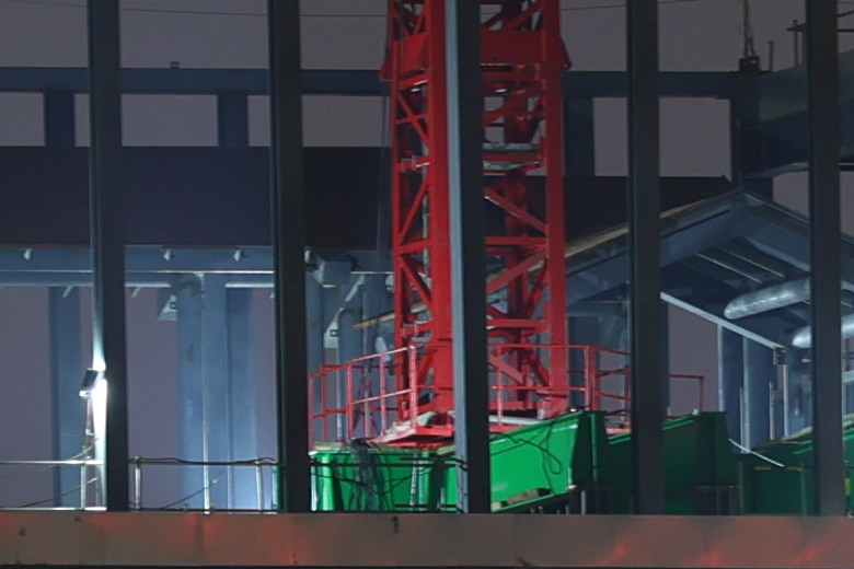 Canon RF 70-200mm f/2.8L IS USM Z 評測報告｜全能望遠變焦神鏡、7.5 級防手震超有感！