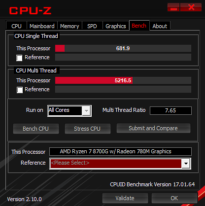 點我看大圖 規格升級 AM5 ITX 新兵 ASRock 華擎 B850I Lightning WiFi ITX 開箱