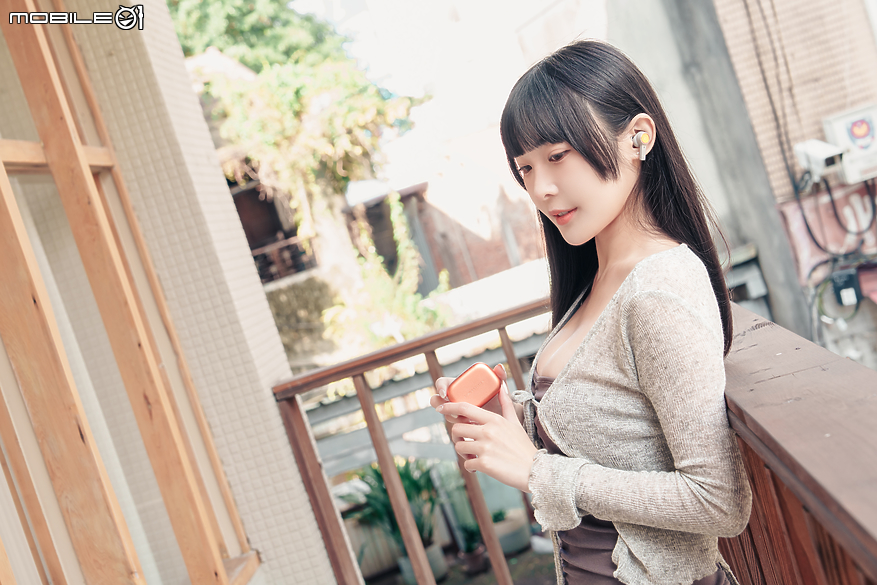 點我看大圖 Bang & Olufsen Beoplay Eleven 試聽報告|沉浸於音樂的奢華精品體驗