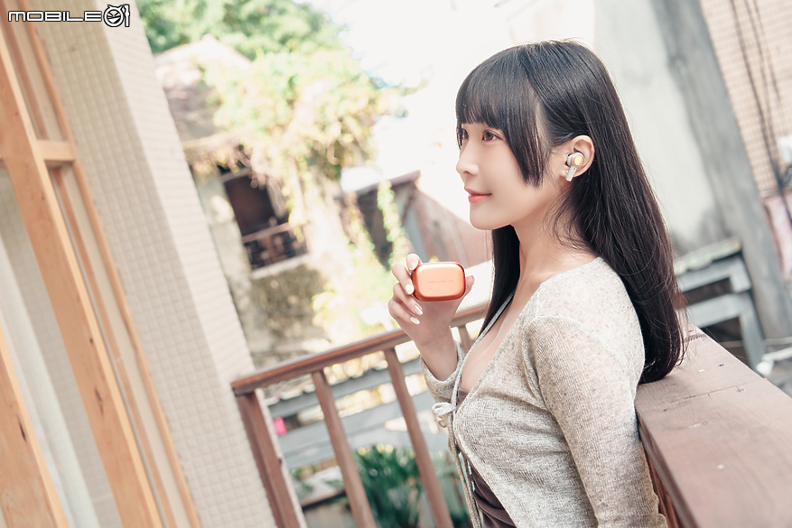點我看大圖 Bang & Olufsen Beoplay Eleven 試聽報告|沉浸於音樂的奢華精品體驗