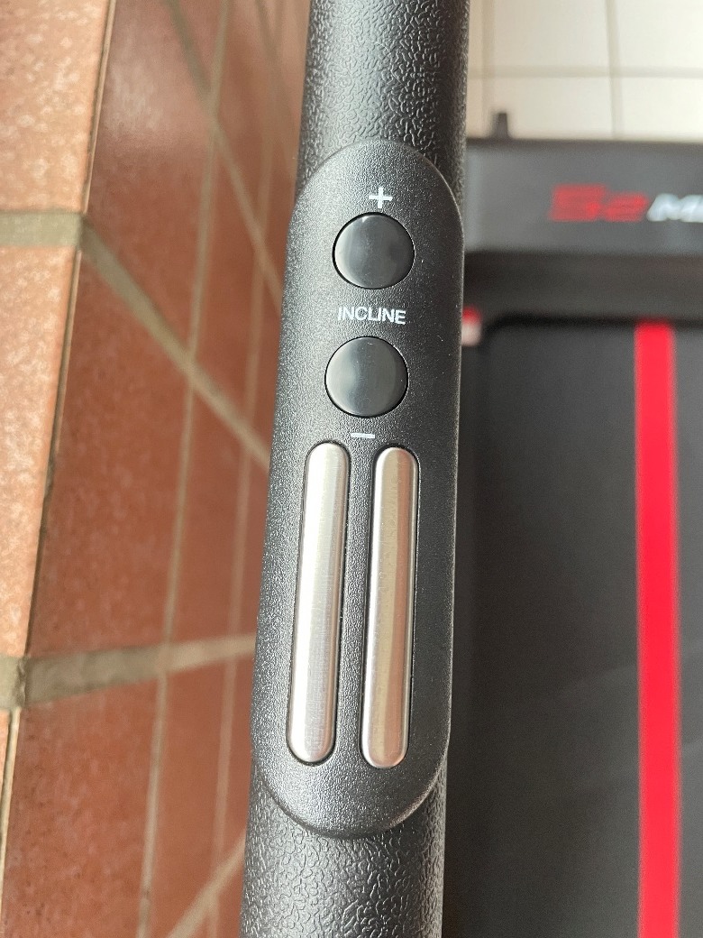 新朋友S2MAX，和孩子一起培養運動好習慣