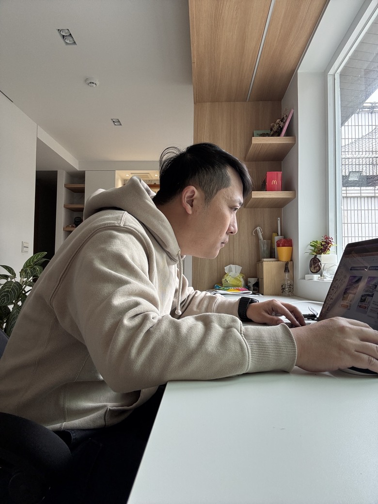 【體驗分享】BenQ 最適合MAC的外接螢幕 MA270U