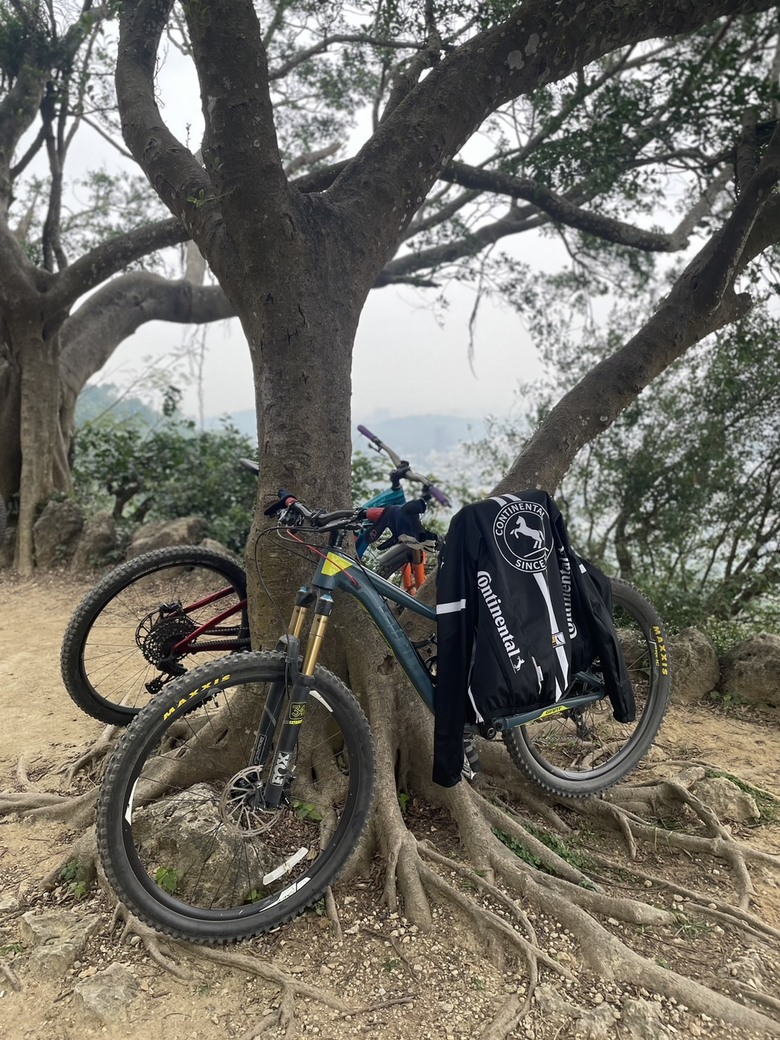 柴山OFF ROAD輕旅行